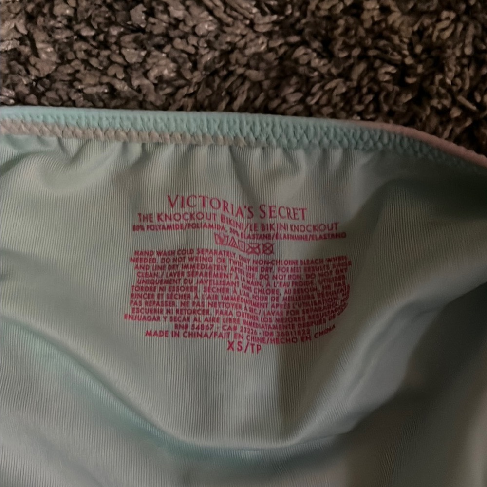Victoria's Secret  Bikini Bottom - Picture 2 of 4